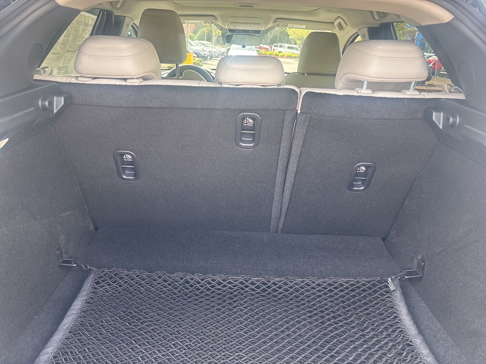 2025 Mazda Mazda CX-30 2.5 S Premium Package