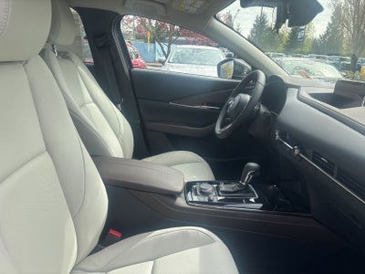 2025 Mazda Mazda CX-30 2.5 S Premium Package