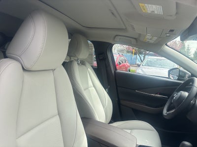 2025 Mazda Mazda CX-30 2.5 S Premium Package