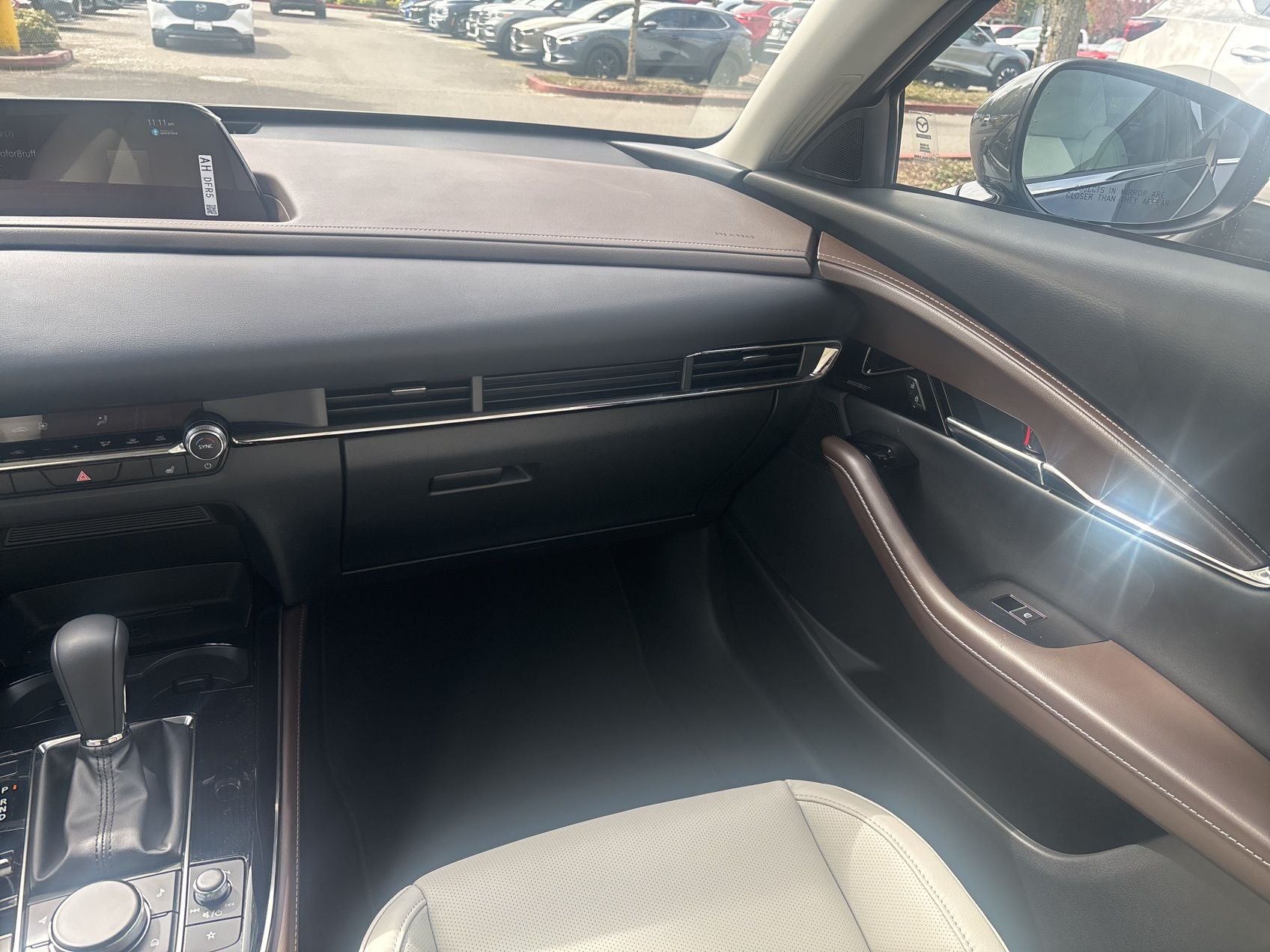 2025 Mazda Mazda CX-30 2.5 S Premium Package