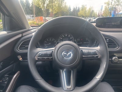 2025 Mazda Mazda CX-30 2.5 S Premium Package