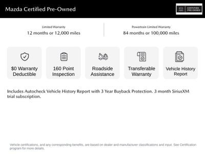 2025 Mazda Mazda CX-30 2.5 S Premium Package