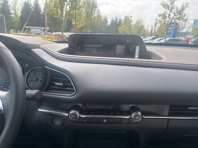 2025 Mazda Mazda CX-30 2.5 S Premium Package