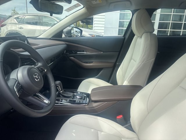 2025 Mazda Mazda CX-30 2.5 S Premium Package
