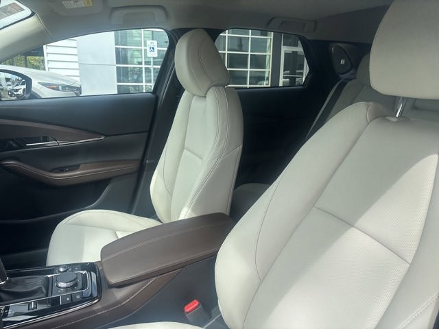 2025 Mazda Mazda CX-30 2.5 S Premium Package