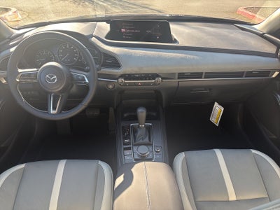 2026 Mazda Mazda CX-30 2.5 Turbo Aire Edition