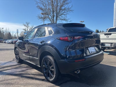 2026 Mazda Mazda CX-30 2.5 Turbo Aire Edition