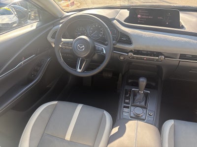 2026 Mazda Mazda CX-30 2.5 Turbo Aire Edition