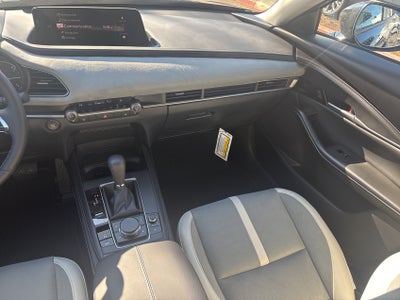 2026 Mazda Mazda CX-30 2.5 Turbo Aire Edition