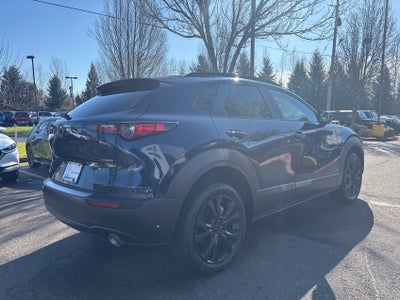 2026 Mazda Mazda CX-30 2.5 Turbo Aire Edition