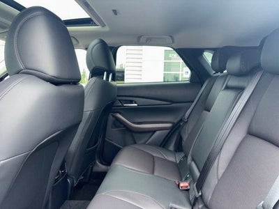 2025 Mazda Mazda CX-30 2.5 Turbo Premium Plus Package w/Premium Plus Package
