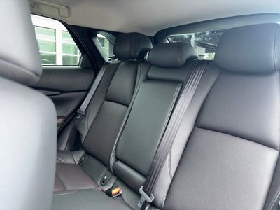 2025 Mazda Mazda CX-30 2.5 Turbo Premium Plus Package w/Premium Plus Package