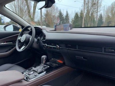 2025 Mazda Mazda CX-30 2.5 Turbo Premium Plus Package w/Premium Plus Package