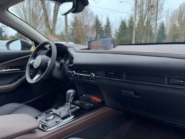2025 Mazda Mazda CX-30 2.5 Turbo Premium Plus Package w/Premium Plus Package
