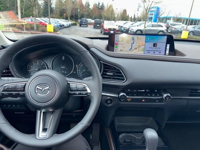 2025 Mazda Mazda CX-30 2.5 Turbo Premium Plus Package w/Premium Plus Package