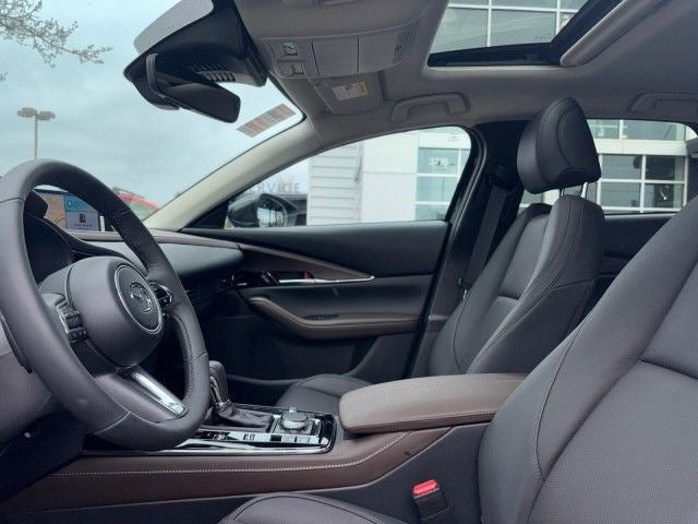 2025 Mazda Mazda CX-30 2.5 Turbo Premium Plus Package w/Premium Plus Package