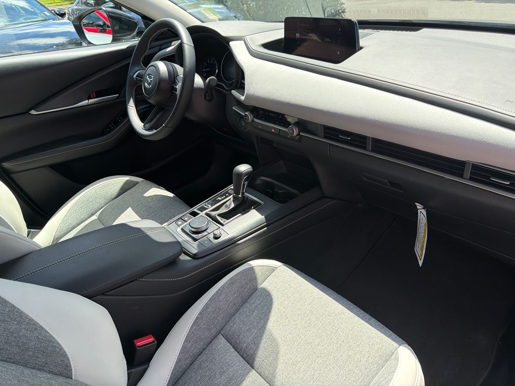2026 Mazda Mazda CX-30 2.5 S Aire Edition