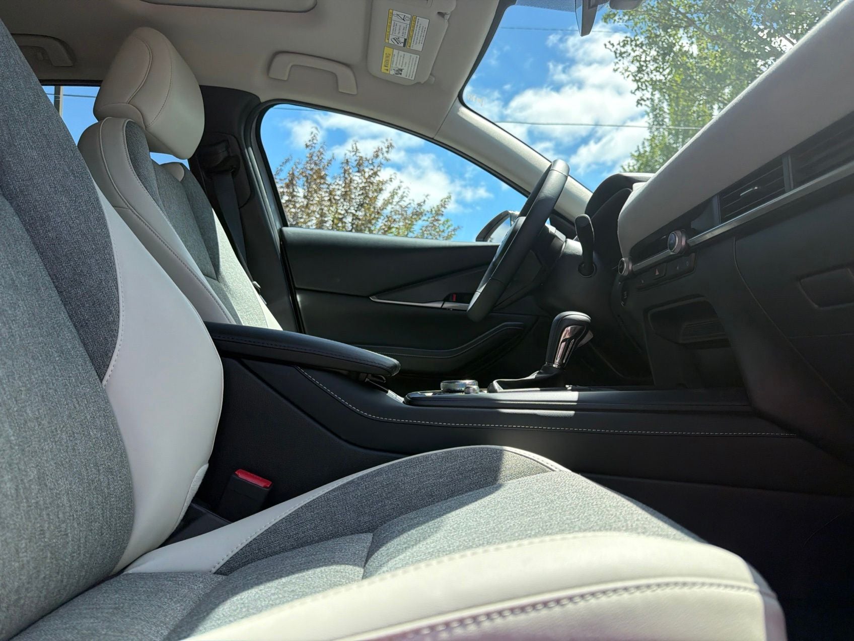 2026 Mazda Mazda CX-30 2.5 S Aire Edition