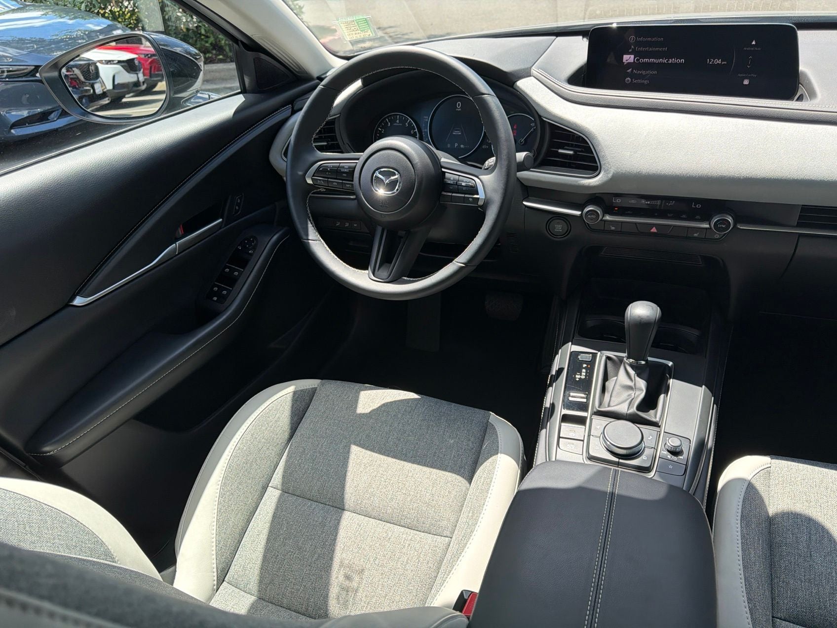 2026 Mazda Mazda CX-30 2.5 S Aire Edition