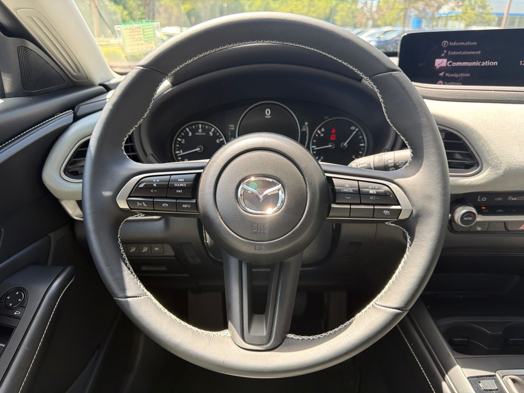 2026 Mazda Mazda CX-30 2.5 S Aire Edition