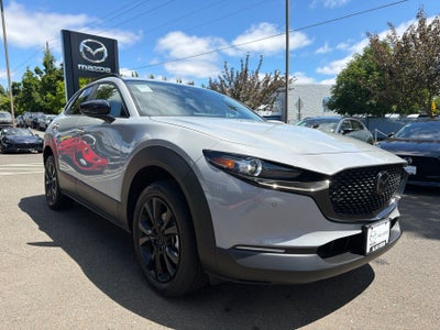 2026 Mazda Mazda CX-30 2.5 S Aire Edition