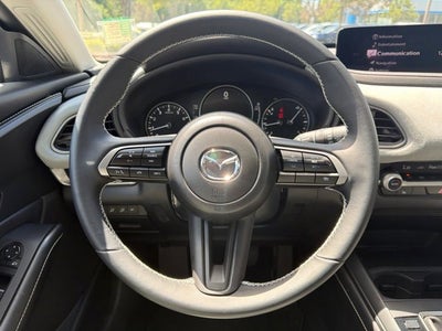 2026 Mazda Mazda CX-30 2.5 S Aire Edition