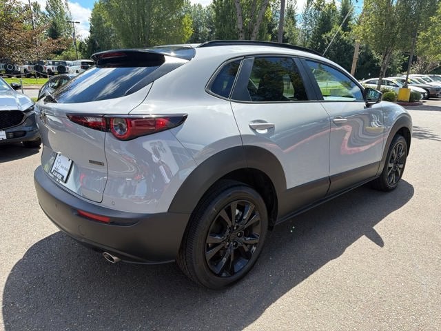 2026 Mazda Mazda CX-30 2.5 S Aire Edition