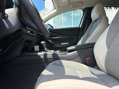 2026 Mazda Mazda CX-30 2.5 S Aire Edition