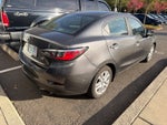 2018 Toyota Yaris iA Base