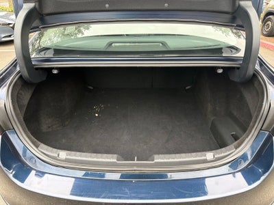 2024 Mazda Mazda3 2.5 S Preferred Package