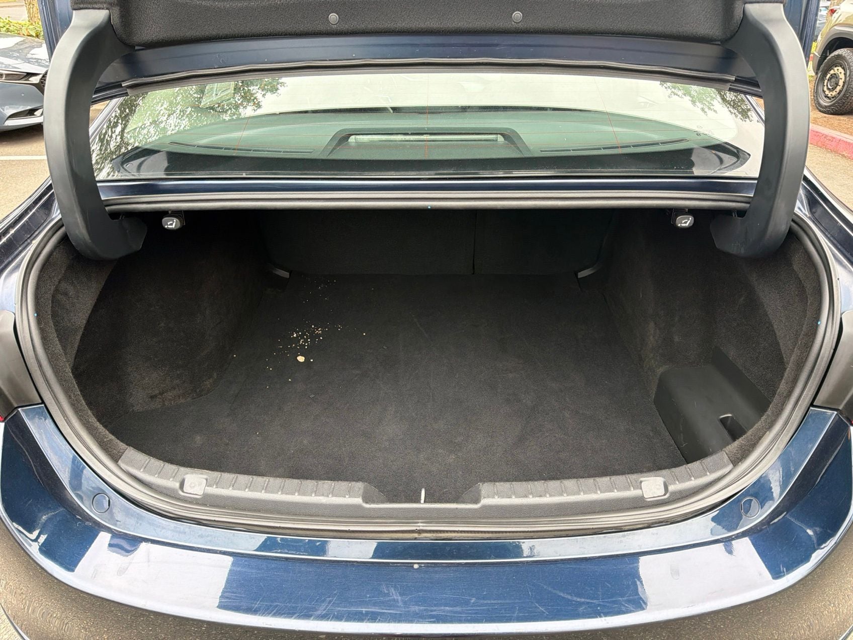 2024 Mazda Mazda3 2.5 S Preferred Package