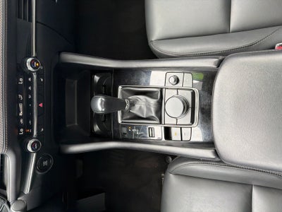 2024 Mazda Mazda3 2.5 S Preferred Package
