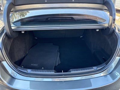 2023 Mazda Mazda3 2.5 S Preferred Package