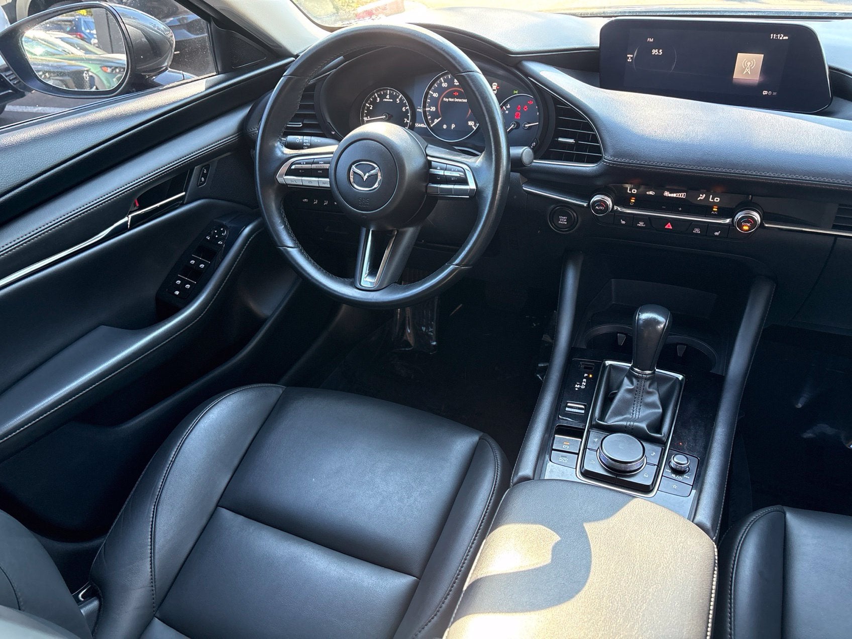 2023 Mazda Mazda3 2.5 S Preferred Package