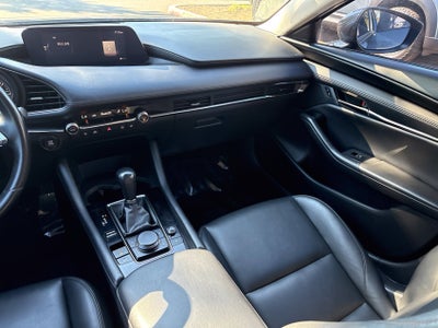 2023 Mazda Mazda3 2.5 S Preferred Package