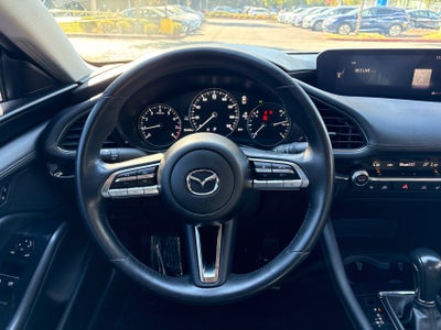 2023 Mazda Mazda3 2.5 S Preferred Package