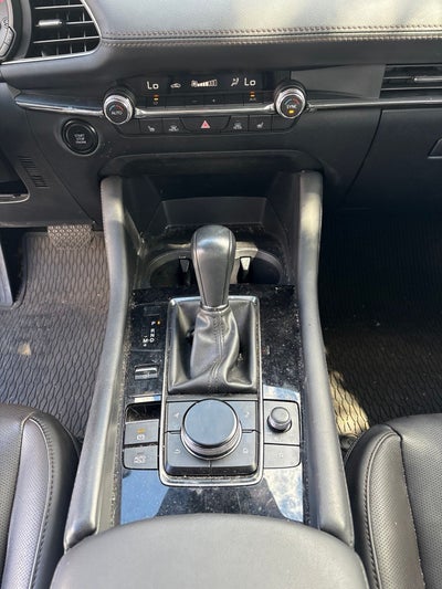 2023 Mazda Mazda3 2.5 S Premium Package Base