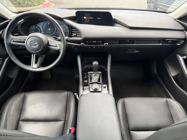 2023 Mazda Mazda3 2.5 S Premium Package Base