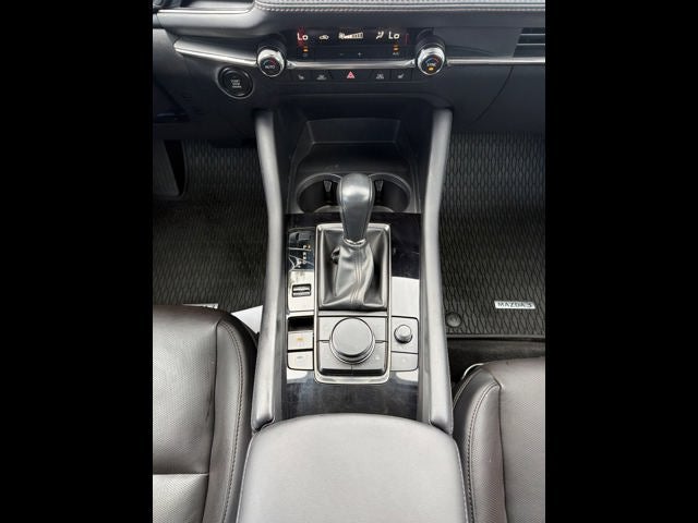 2023 Mazda Mazda3 2.5 S Premium Package Base