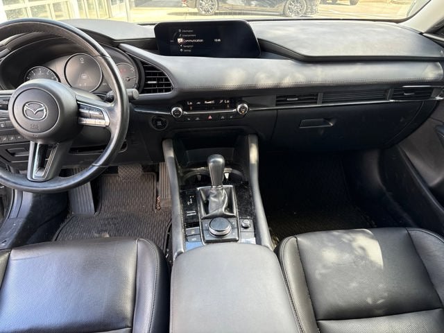 2023 Mazda Mazda3 2.5 S Premium Package Base