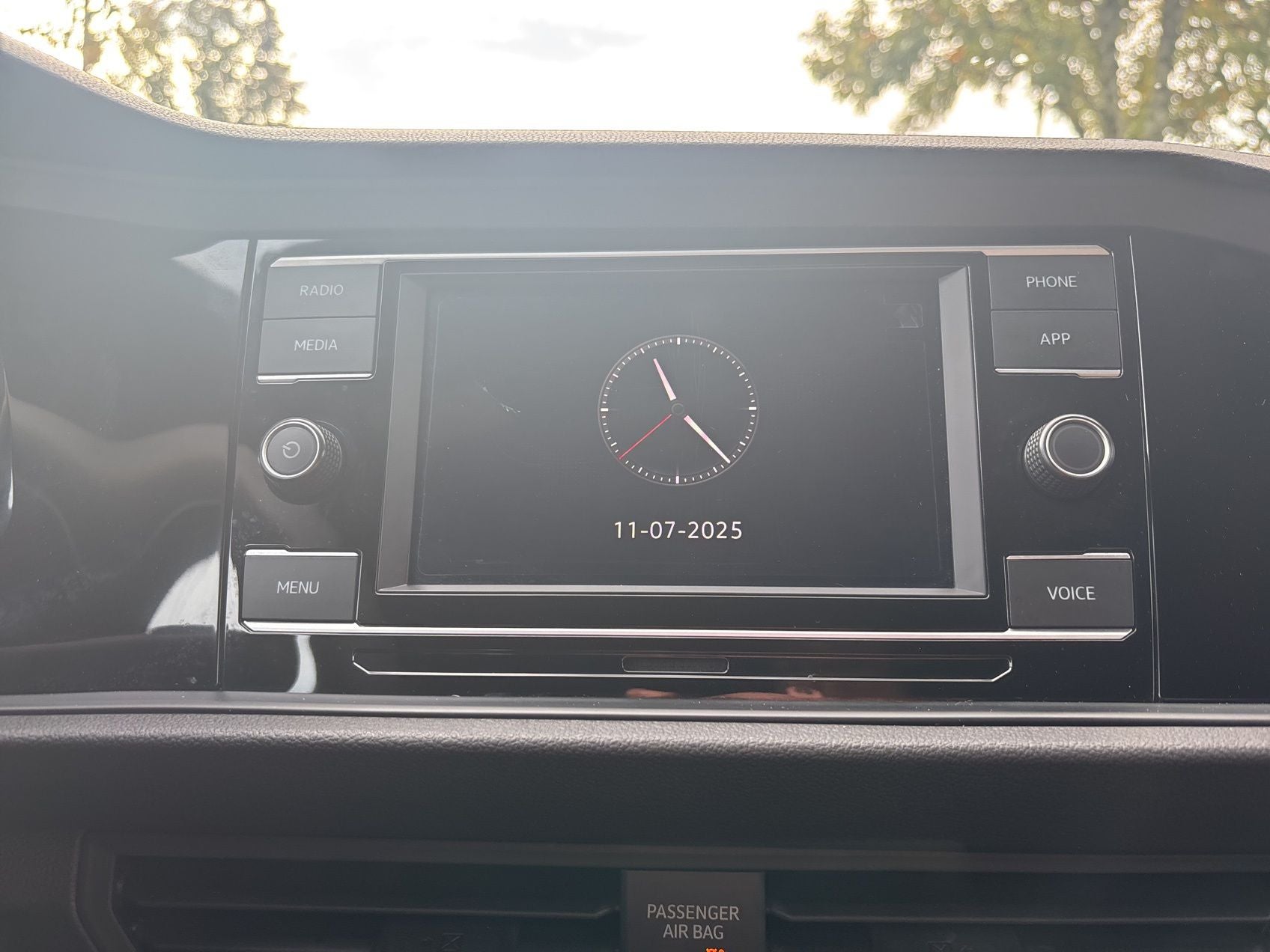 2022 Volkswagen Jetta 1.5T Sport