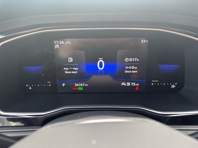 2022 Volkswagen Jetta 1.5T Sport