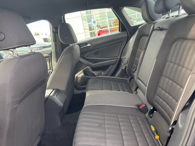 2022 Volkswagen Jetta 1.5T Sport
