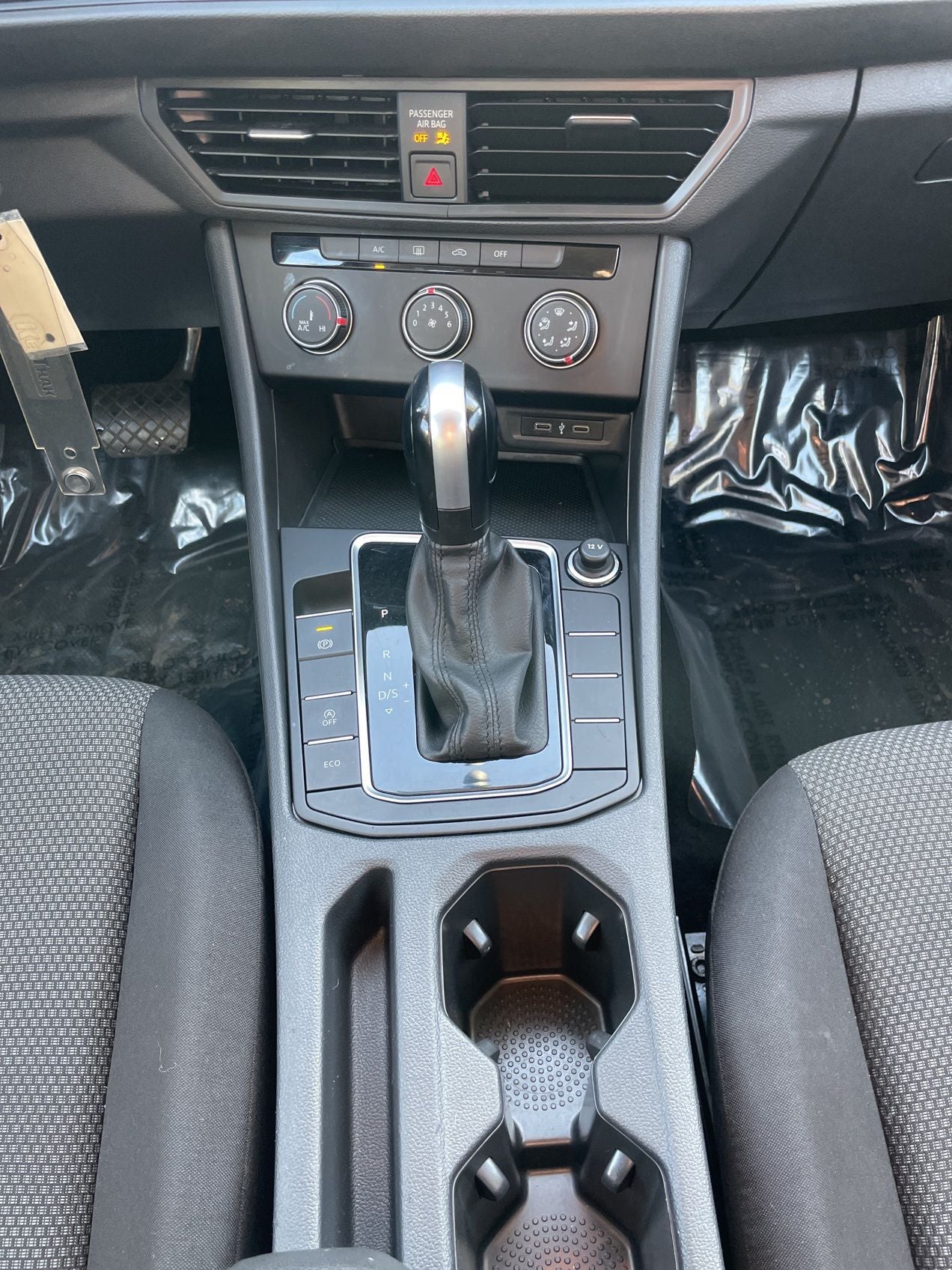 2021 Volkswagen Jetta 1.4T S