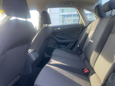 2021 Volkswagen Jetta 1.4T S