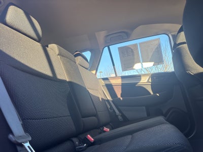 2017 Subaru Outback 2.5i