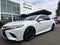2018 Toyota Camry XSE V6