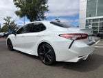 2018 Toyota Camry XSE V6