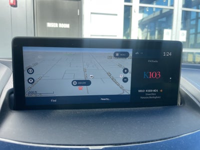 2021 Acura RDX Technology Package SH-AWD