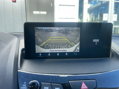 2021 Acura RDX Technology Package SH-AWD